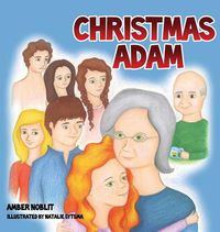 Cover image for Christmas Adam