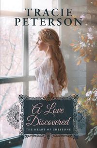 Cover image for A Love Discovered