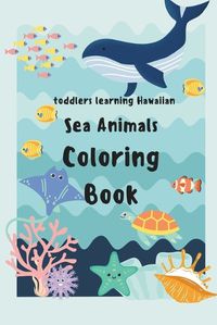 Cover image for Toddlers intro to Ōlelo Hawaiʻi (the Hawaiian Language)