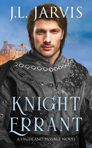 Knight Errant: A Highland Passage Novel