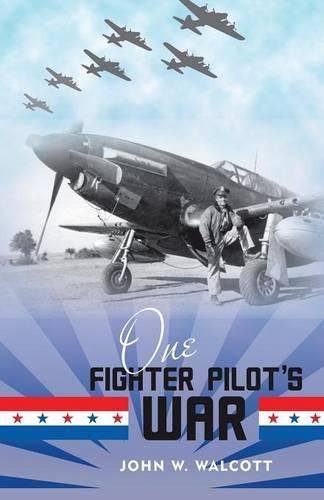 Cover image for One Fighter Pilot's War