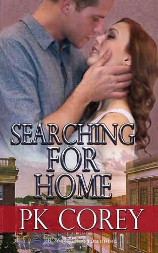 Cover image for Searching for Home