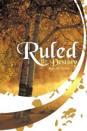 Cover image for Ruled by Destiny