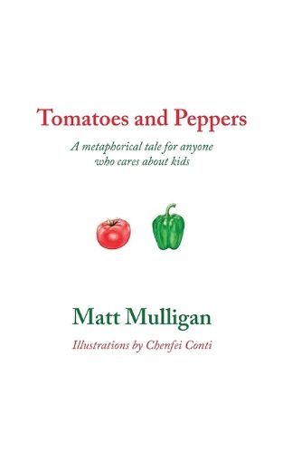 Cover image for Tomatoes and Peppers