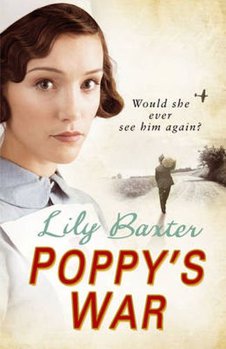 Cover image for Poppy's War