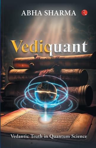 Cover image for Vediquant