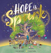 Cover image for Hope is a Spark