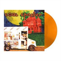 Cover image for Coal Chamber