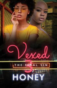 Cover image for Vexed 3: The Final Sin
