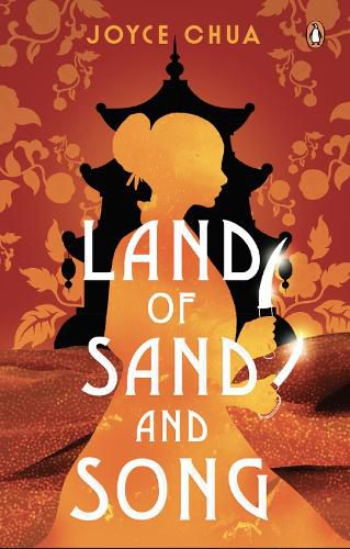 Cover image for Land of Sand and Song