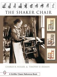 Cover image for Shaker Chair