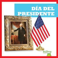 Cover image for Dia del Presidente (Presidents' Day)