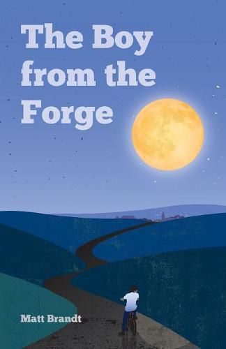 Cover image for The Boy from the Forge