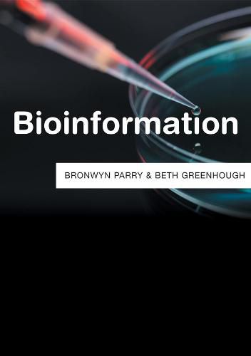 Cover image for Bioinformation