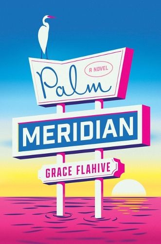 Cover image for Palm Meridian