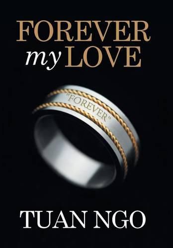 Cover image for Forever My Love