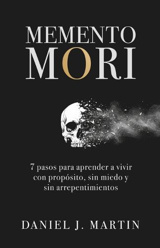 Cover image for Memento Mori