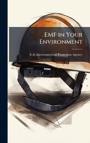 Cover image for EMF in Your Environment