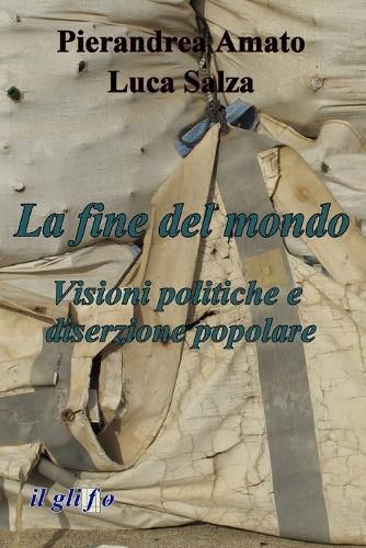 Cover image for La fine del mondo