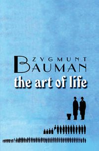 Cover image for The Art of Life