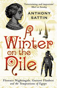 Cover image for A Winter on the Nile
