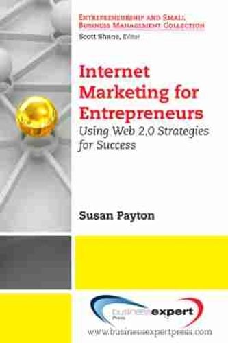 Cover image for Internet Marketing for Entrepreneurs