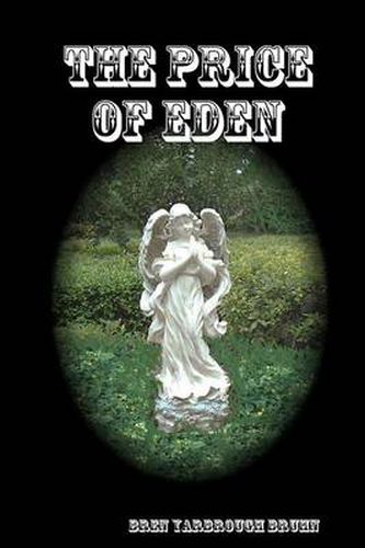 Cover image for THE Price of Eden