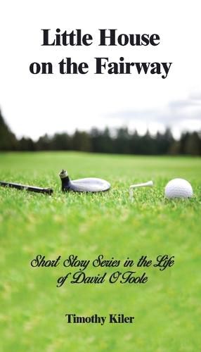 Cover image for Little House on the Fairway