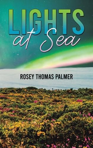 Cover image for Lights at Sea