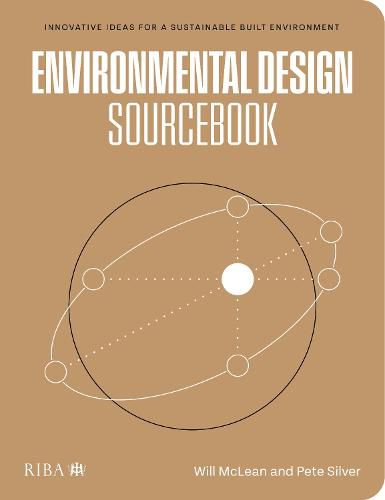 Environmental Design Sourcebook: Innovative Ideas for a Sustainable Built Environment