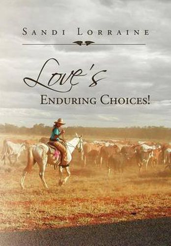 Cover image for Love's Enduring Choices!