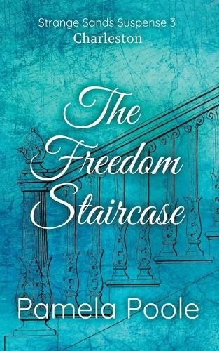 Cover image for The Freedom Staircase