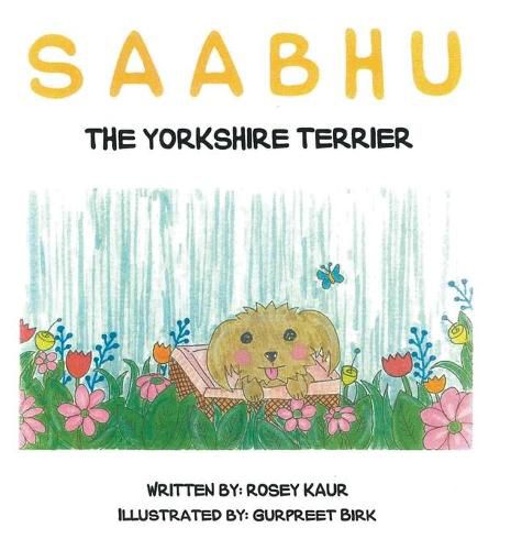 Cover image for Saabhu: Second Edition