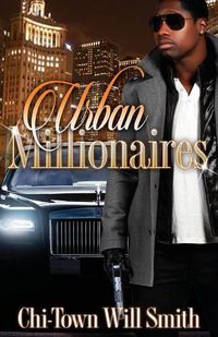 Cover image for Urban Millionaires