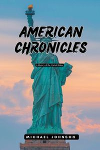 Cover image for American Chronicles
