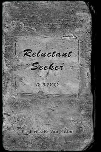 Cover image for Reluctant Seeker