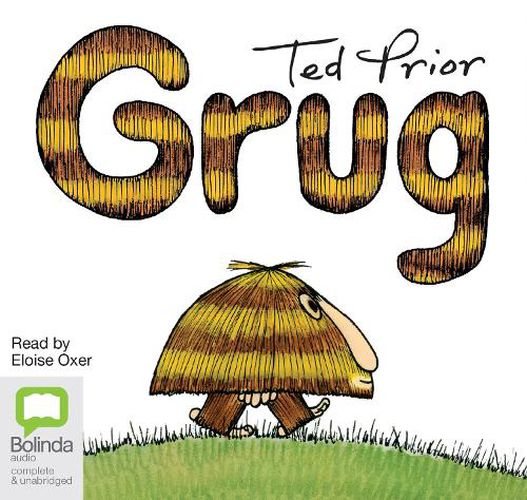 Cover image for The Grug Collection