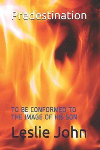 Cover image for Predestination: To Be Conformed to the Image of His Son