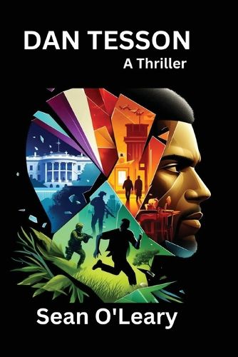 Cover image for Dan Tesson