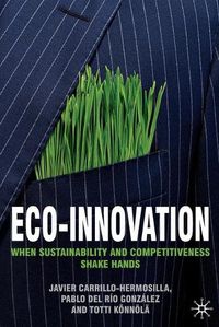 Cover image for Eco-Innovation: When Sustainability and Competitiveness Shake Hands