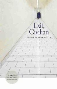Cover image for Exit, Civilian: Poems