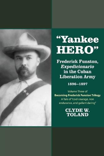 Cover image for Yankee Hero