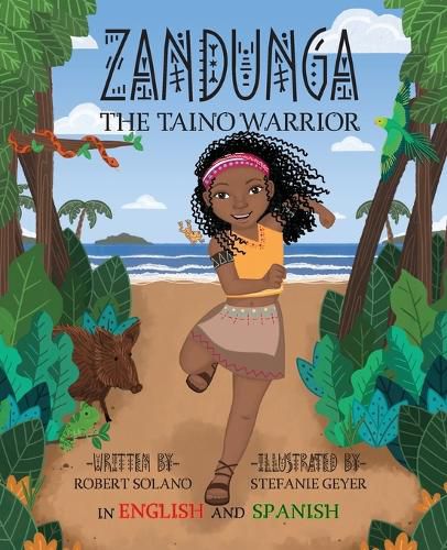 Cover image for Zandunga