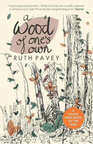 Cover image for A Wood of One's Own