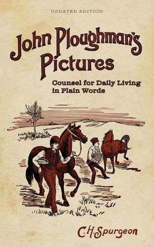 Cover image for John Ploughman's Pictures