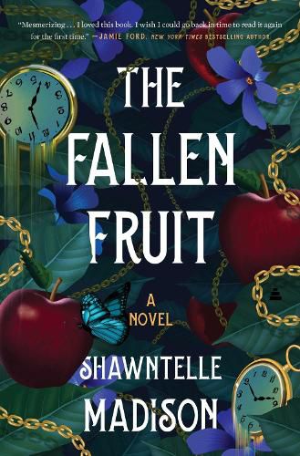 Cover image for The Fallen Fruit