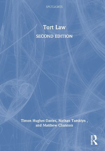 Tort Law