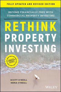 Cover image for Rethink Property Investing, Fully Updated and Revised Edition