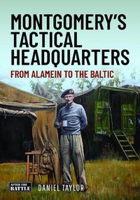 Cover image for Montgomery's Tactical Headquarters