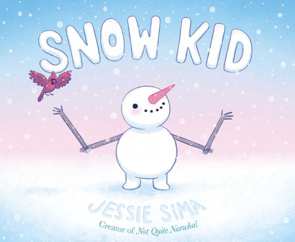 Cover image for Snow Kid